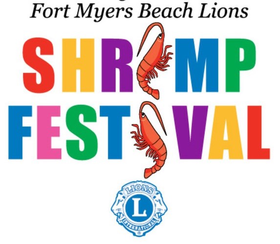 Fort Myers Beach Annual Shrimp Festival
