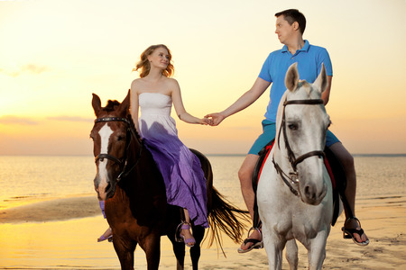 Checklist for Horseback Riding