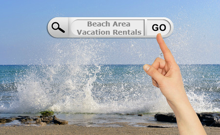 Make the Most of Your Beach Rental Vacation