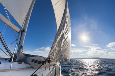 Sailing Vacations 101