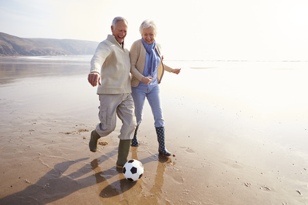 Senior Vacation Spots for Adults Over 55