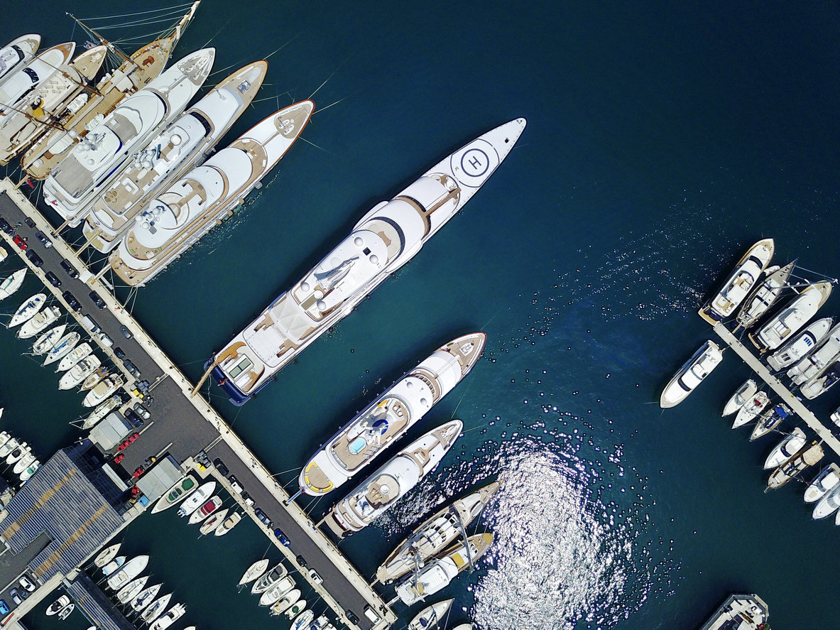 Do Boating Vacations the Best Way