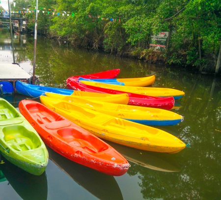 How to Plan Your Canoe Vacations