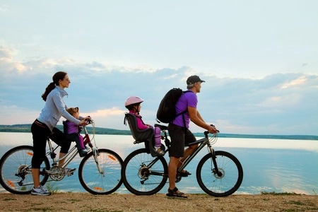 Planning Biking Vacations