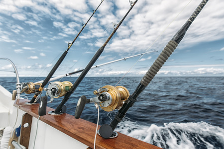 3 Ways to Make a Fishing Vacation Memorable