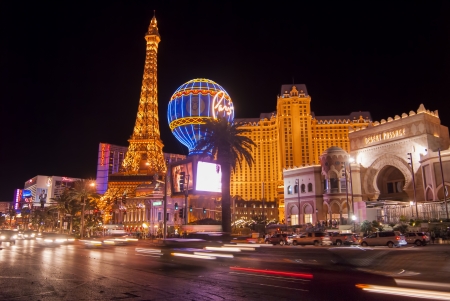 Top Casino Vacation Spots in the United States