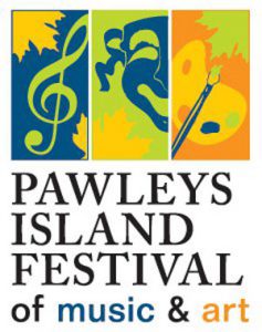 Pawleys Island Festival of Music and Art