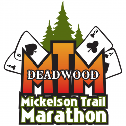 Mickelson Trail Marathon