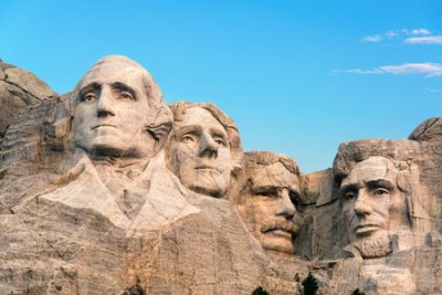Black Hills Attractions