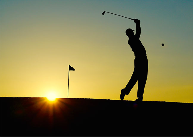 Florida’s All-Star South Walton Golf Courses