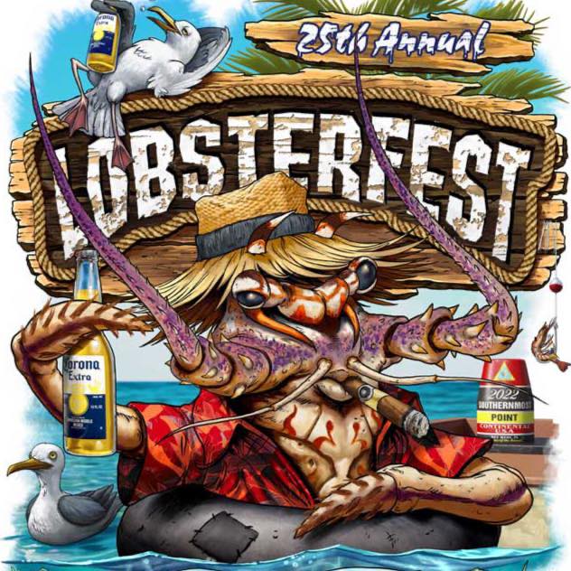 Key West Lobsterfest