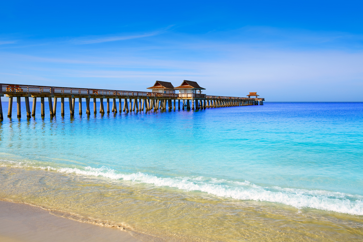 Things to do in Naples Florida