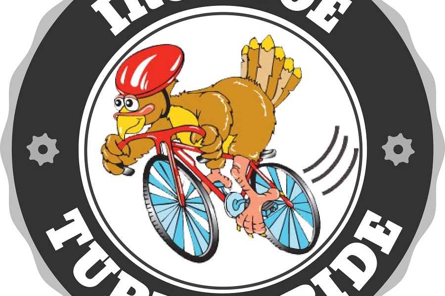 Iron Joe Turkey Ride