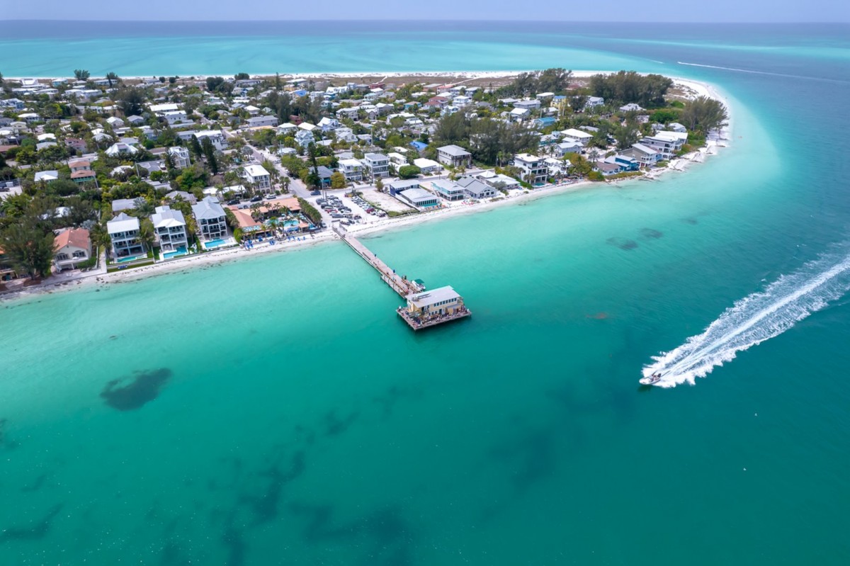 Why You Need To Visit Anna Maria Island