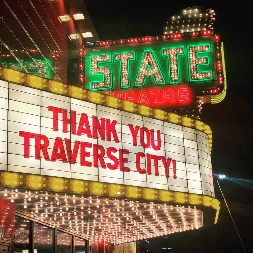 Traverse City Film Festival