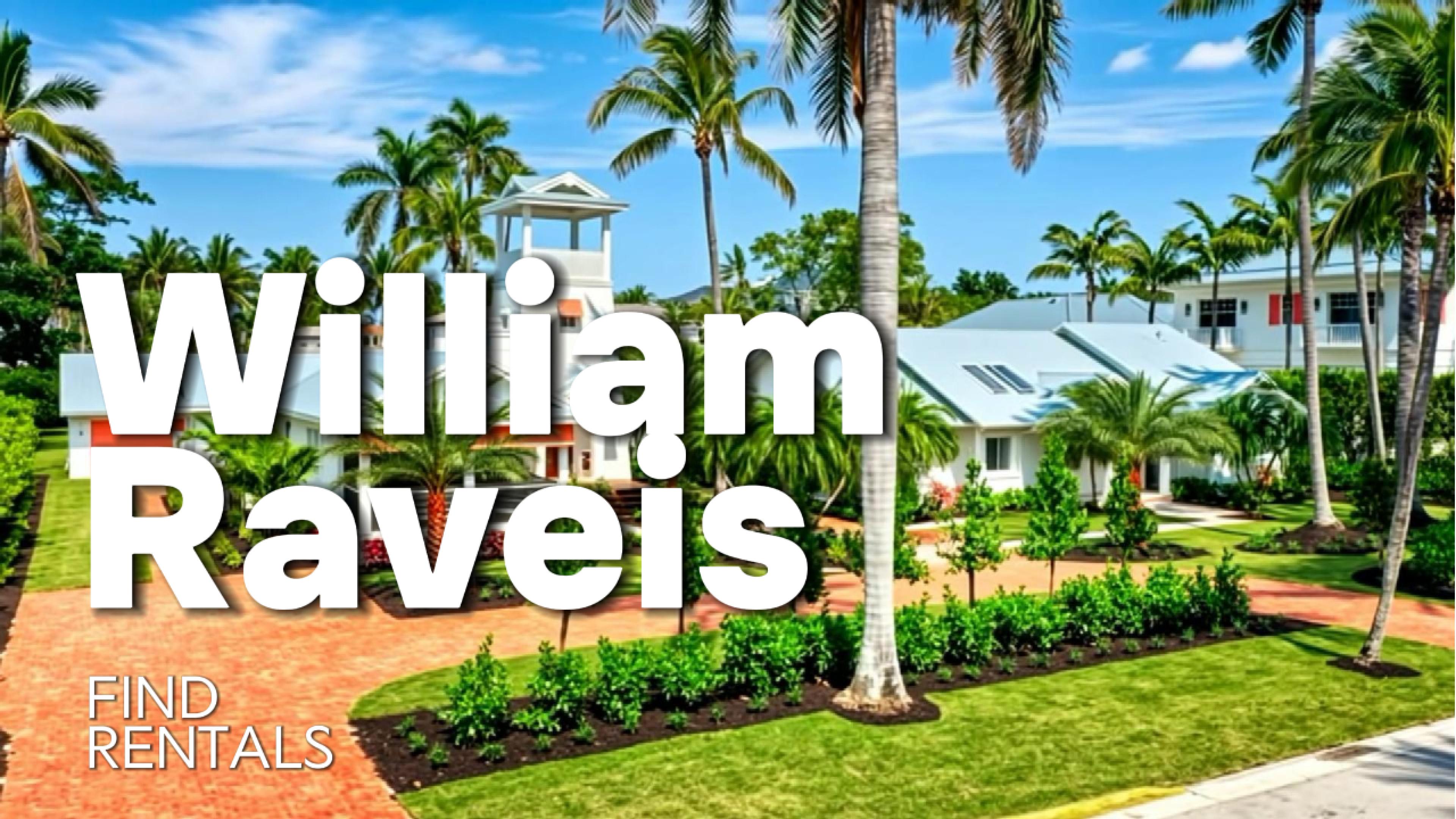 Find Rentals gives Luxury Travelers the VIP Treatment - William Raveis Real Estate - South Bay Team