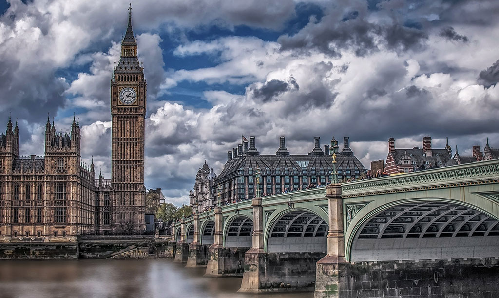 9 Top English Destinations Where Rentals Beat Hotels
