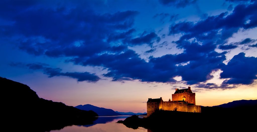 10 Things to Do in Scotland