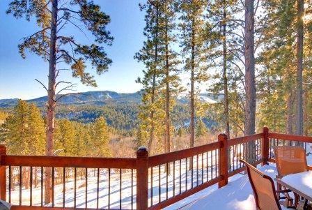 The Wild West Lives on in The Black Hills, SD