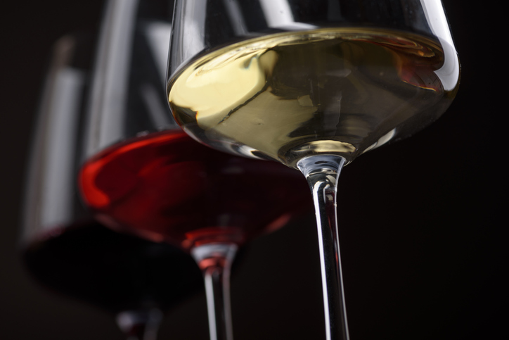 Vacations for Wine Lovers in the United States