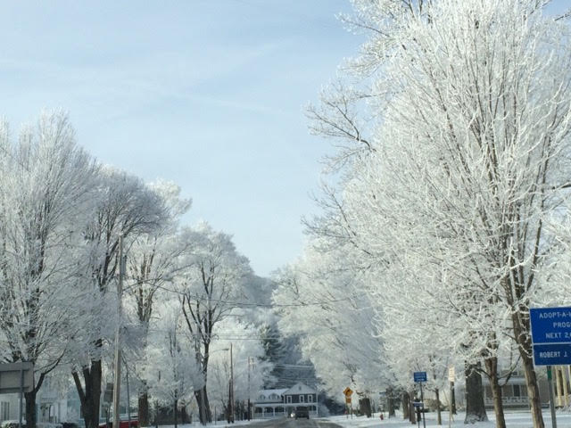 TRAVEL WORTHY EVENTS: Soulful Days, Ellicottville, New York