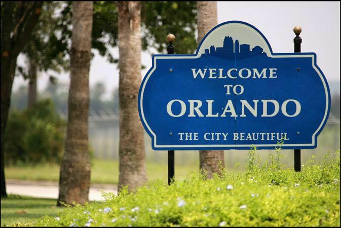 ORLANDO, FL #1 Top Family Focused Vacation Rental Destinations
