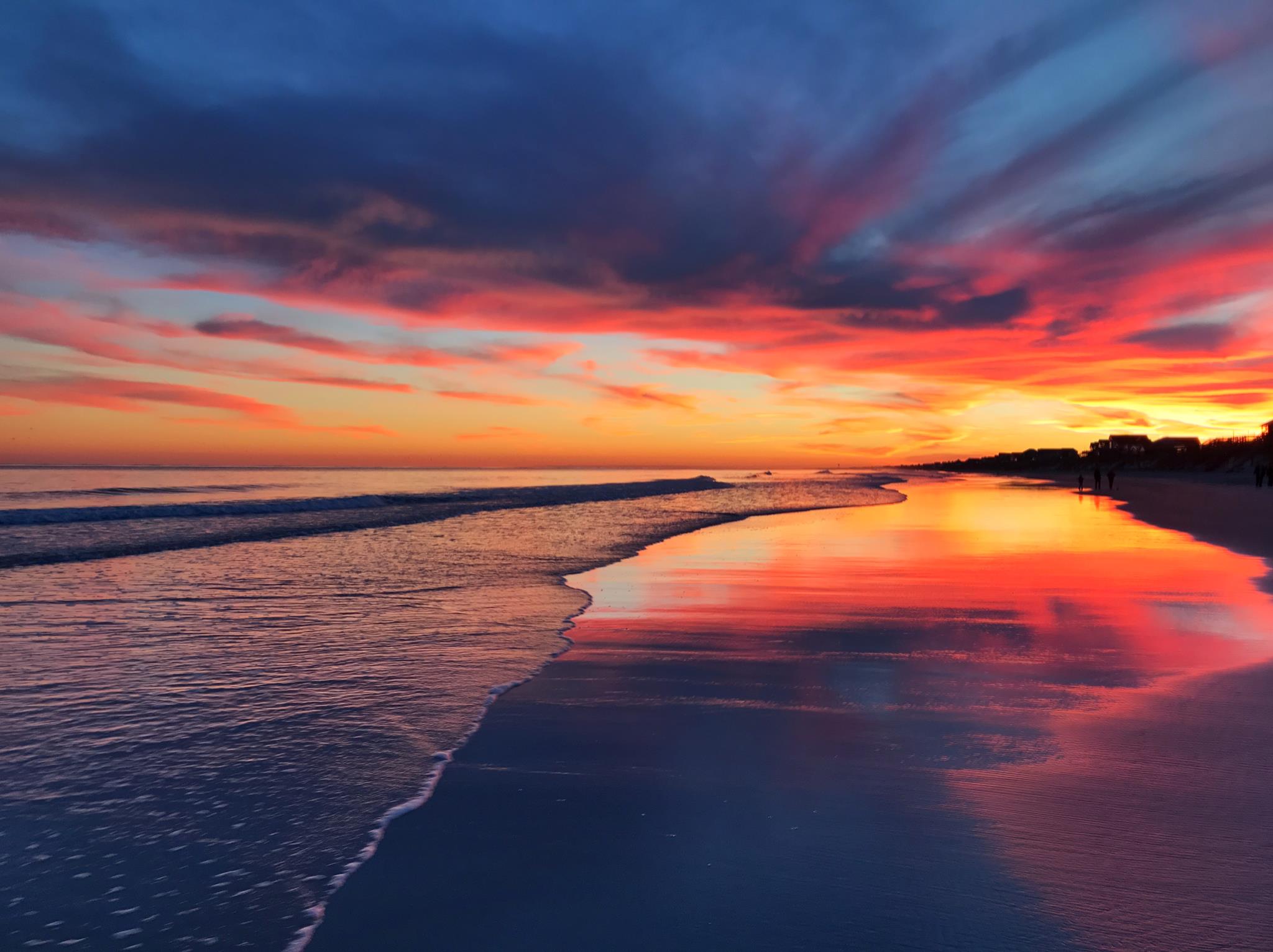 TOPSAIL ISLAND - #7 Top Family Vacation Destination
