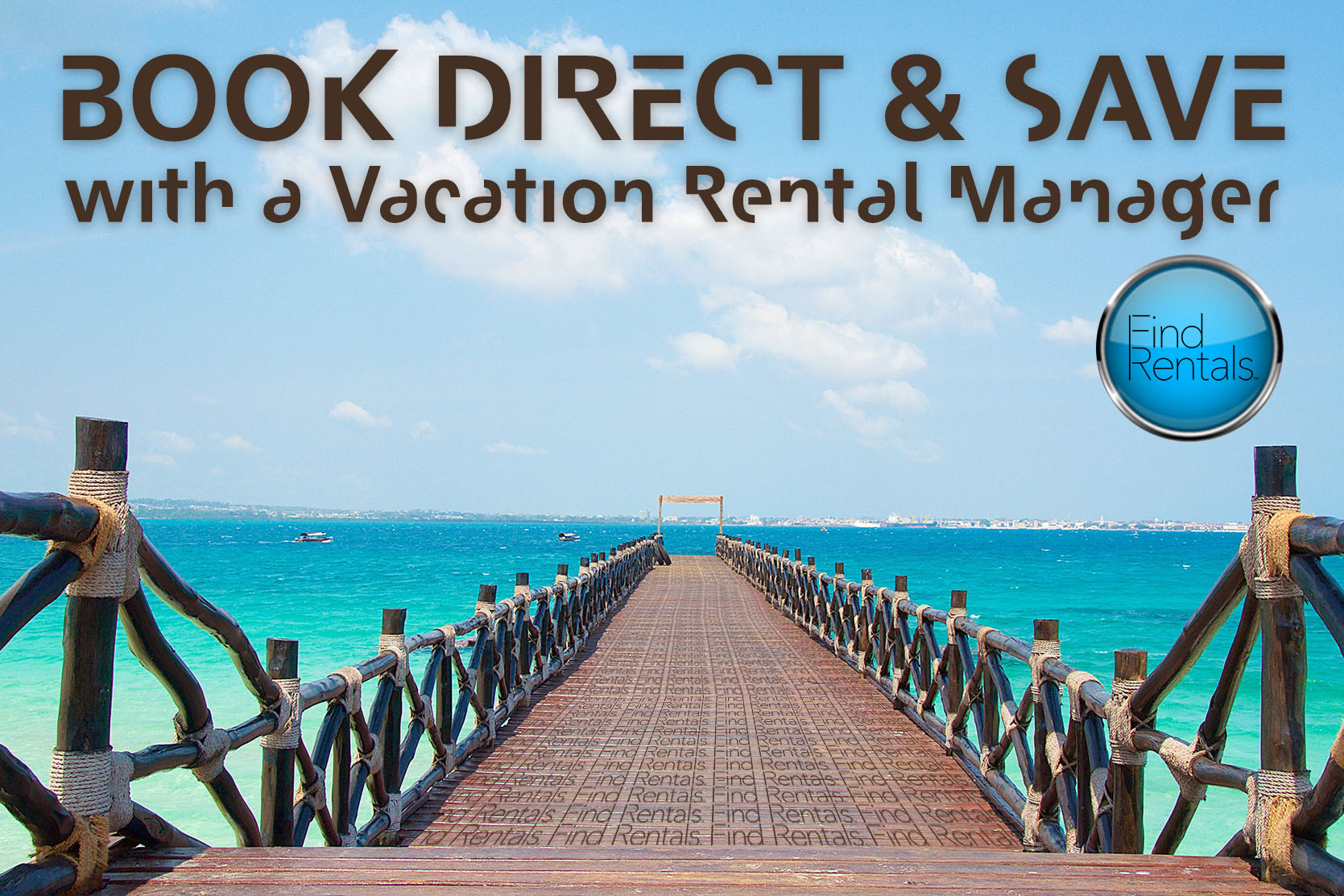 Why Professionally Managed Vacation Rentals