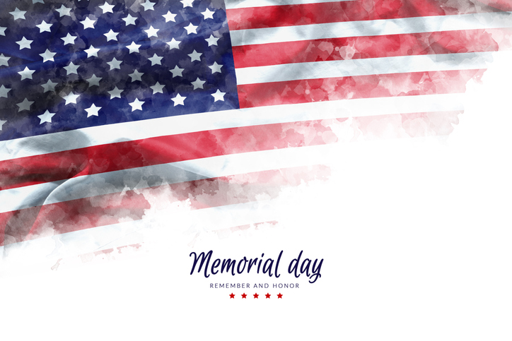 Top 6 Memorial Day Destinations