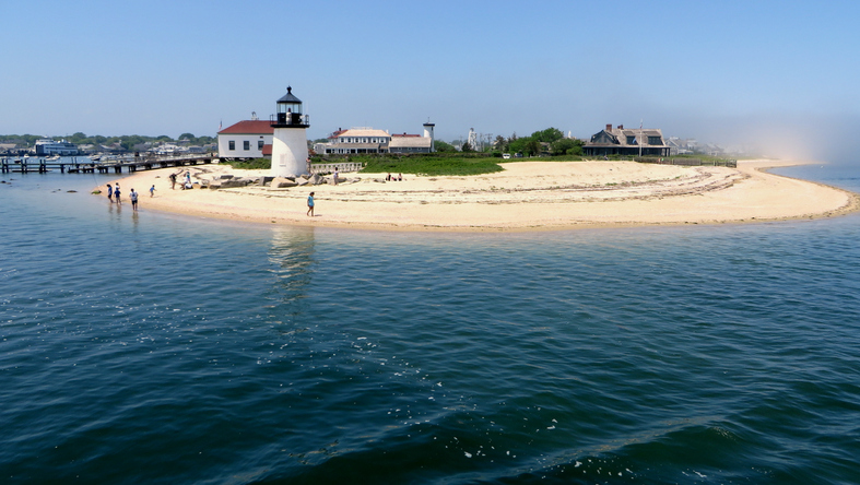 Visit Massachusetts - The Bay State