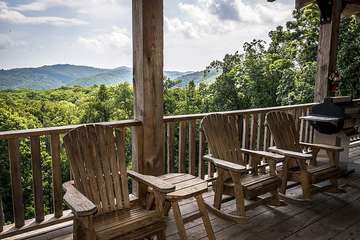 Things to do in Blowing Rock North Carolina