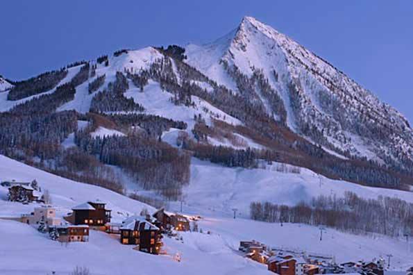 Things to do in Crested Butte Mountain Resort Area Colorado