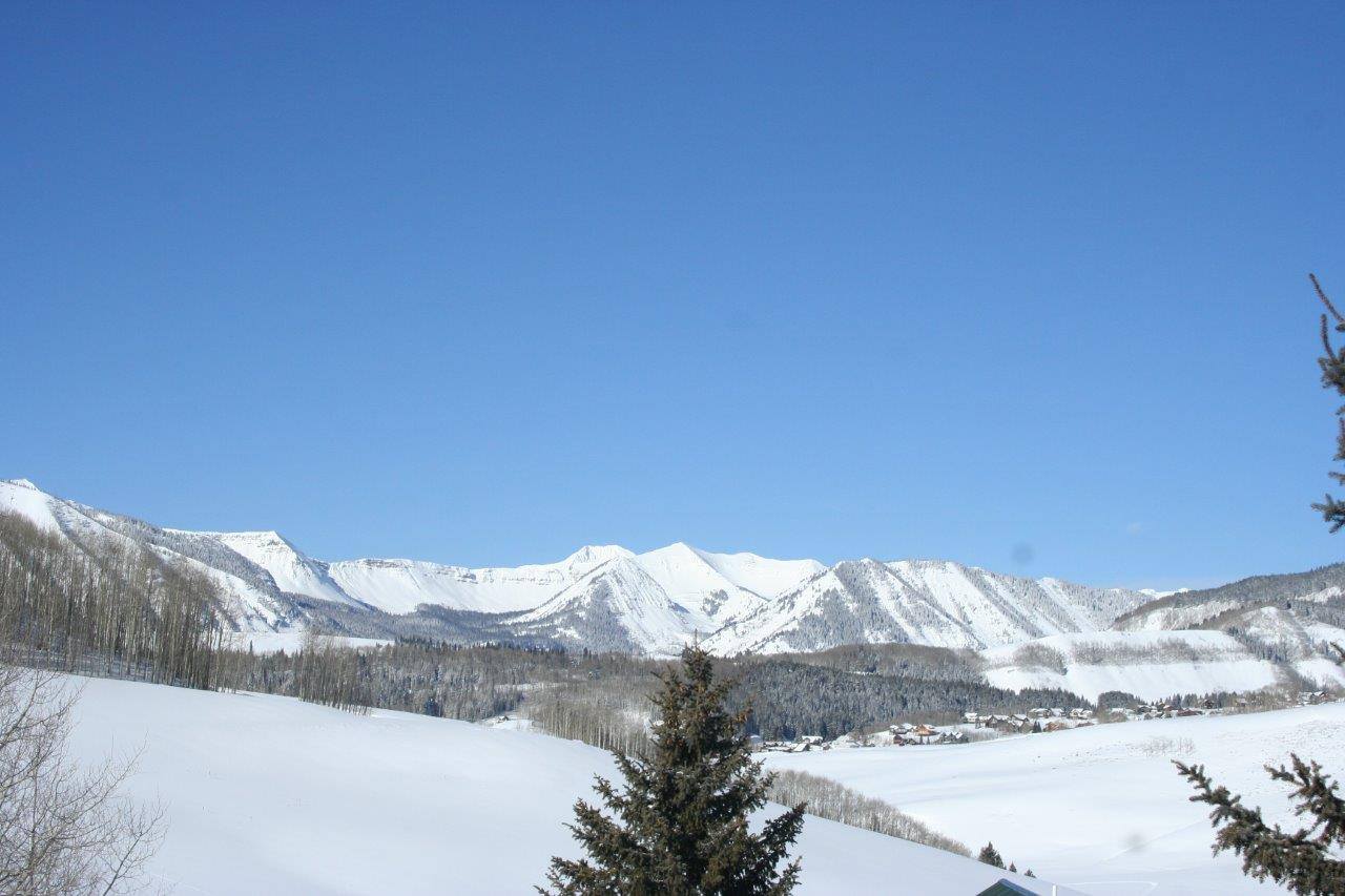 Things to do in Mt Crested Butte Colorado