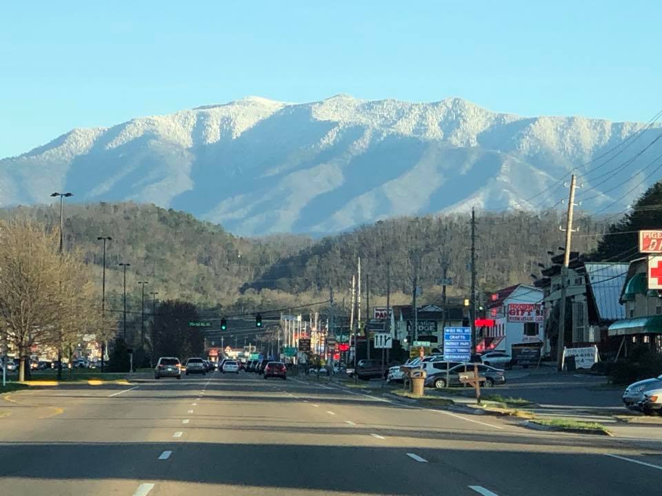 Things to do in Pigeon Forge Tennessee