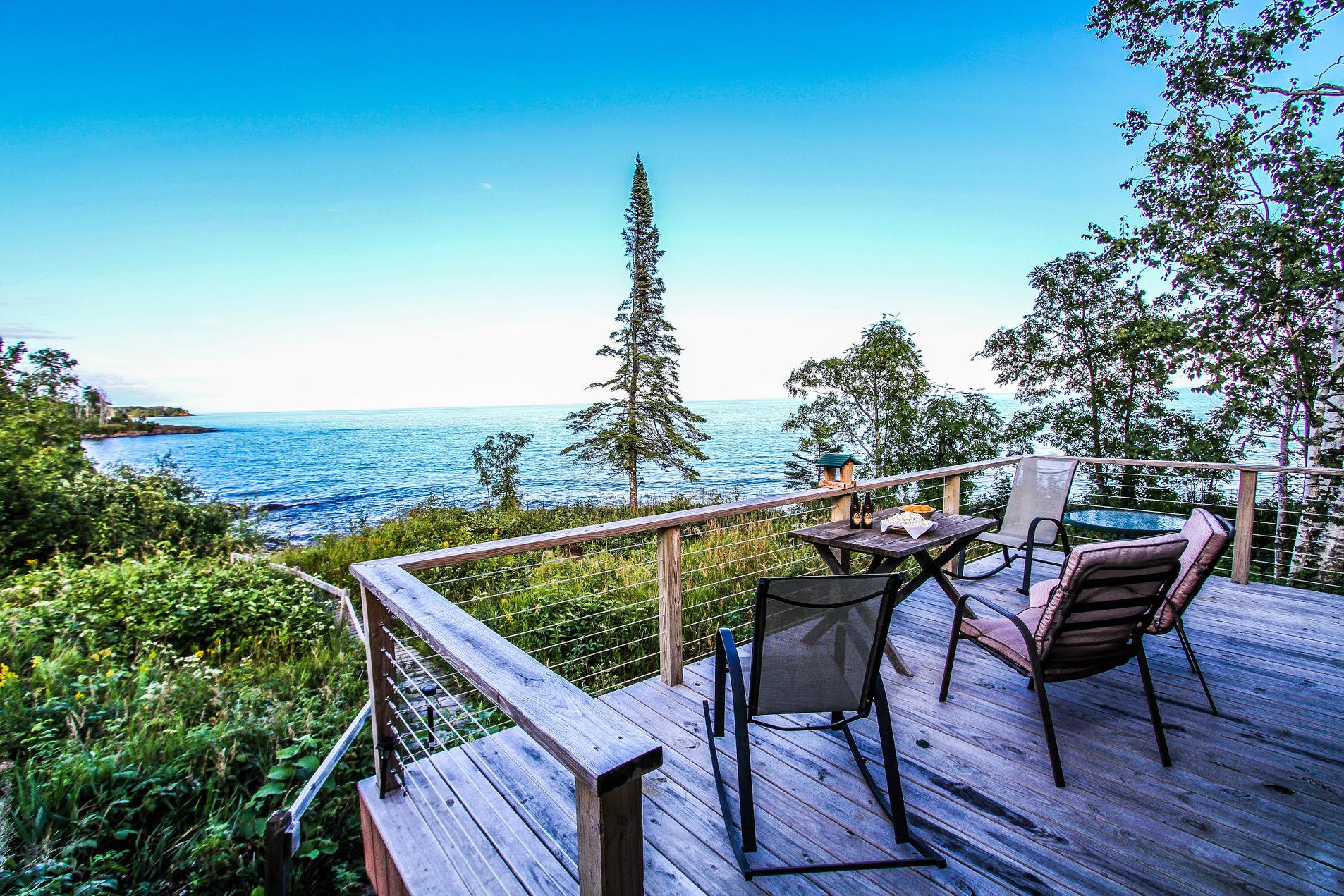 Minnesota Places to Visit