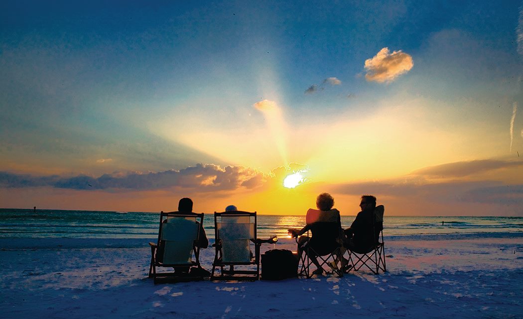 Make Your Vacation Rental Family Friendly