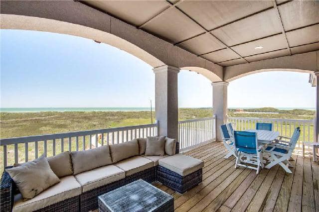 Items to Pack for Vacation Rental Stay
