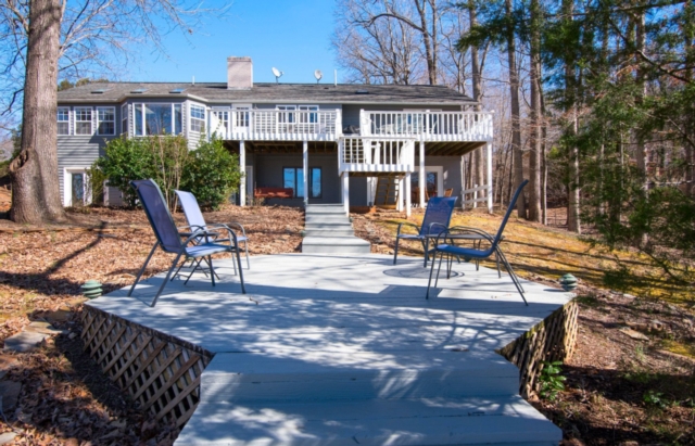 Renting Out Your Home While Away