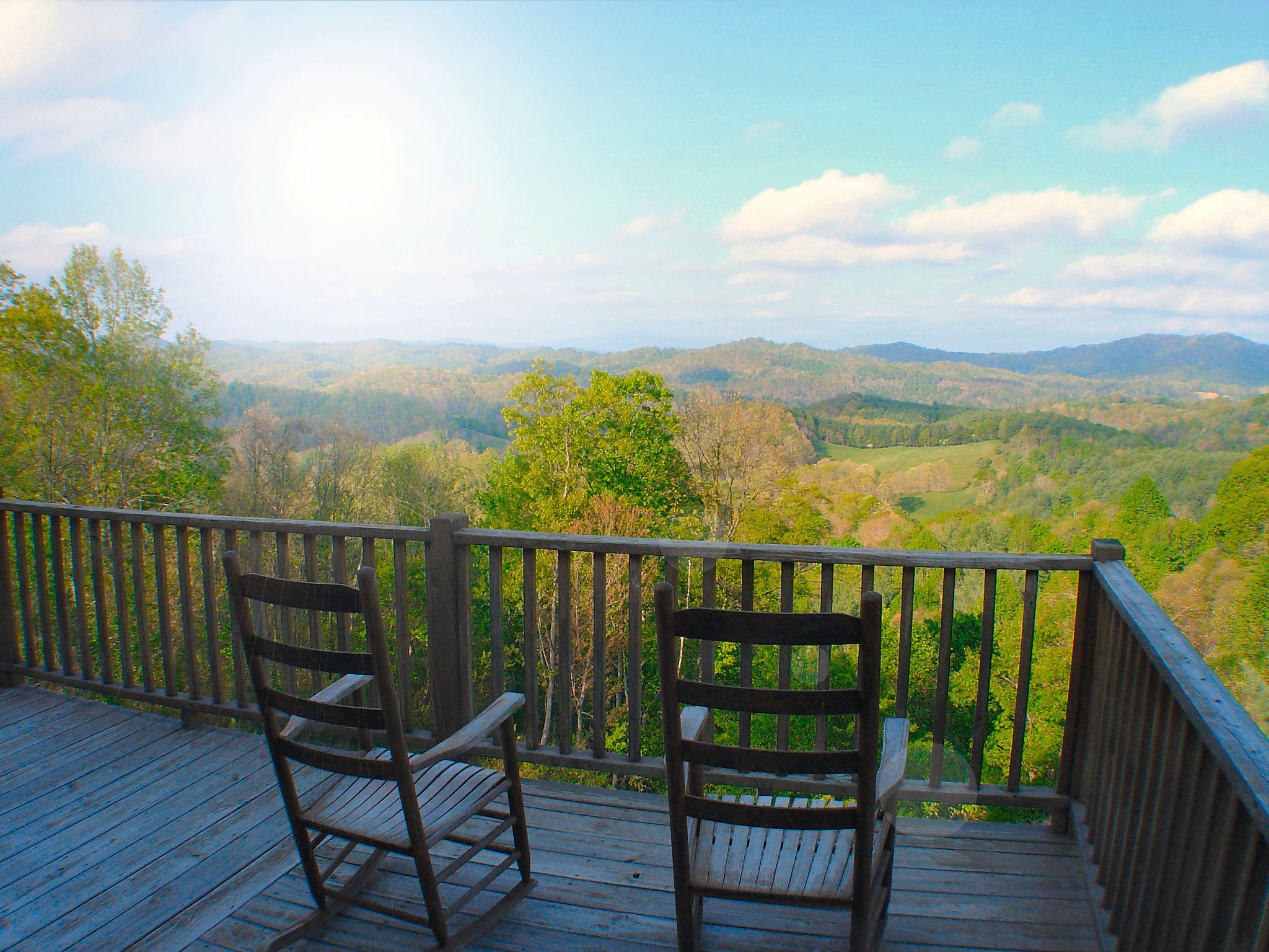 Things to do in Ashe County and New River Area North Carolina