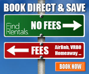Book Direct vs. Online Travel Agencies