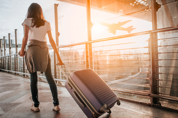 Smart Travel Hacks