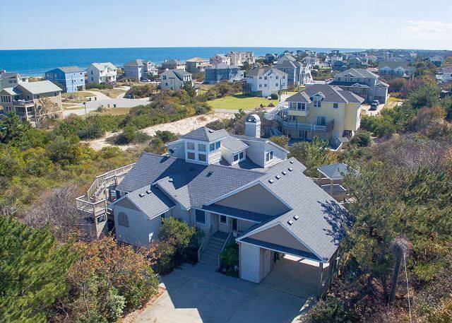 Pristine Perfection: Great Experiences In Corolla, Outer Banks