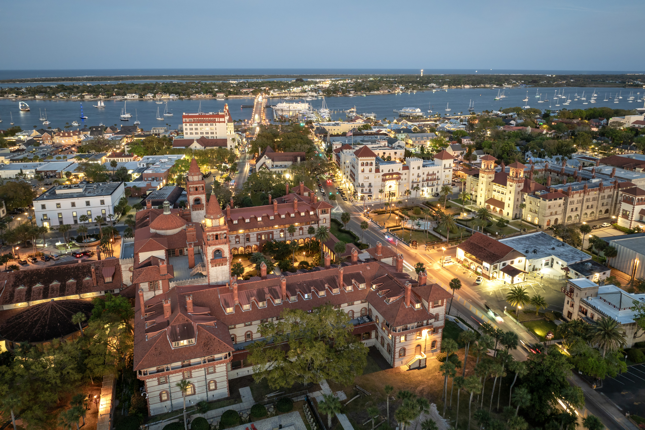 St. Augustine Florida | Things to Do, Places to Eat & Stay