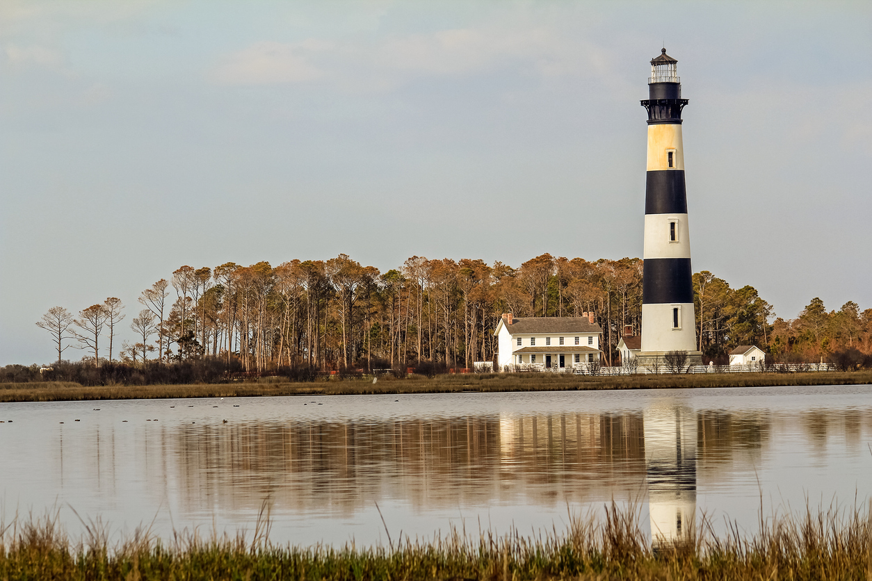 Things to do in Northern Beaches of Bodie Island North Carolina