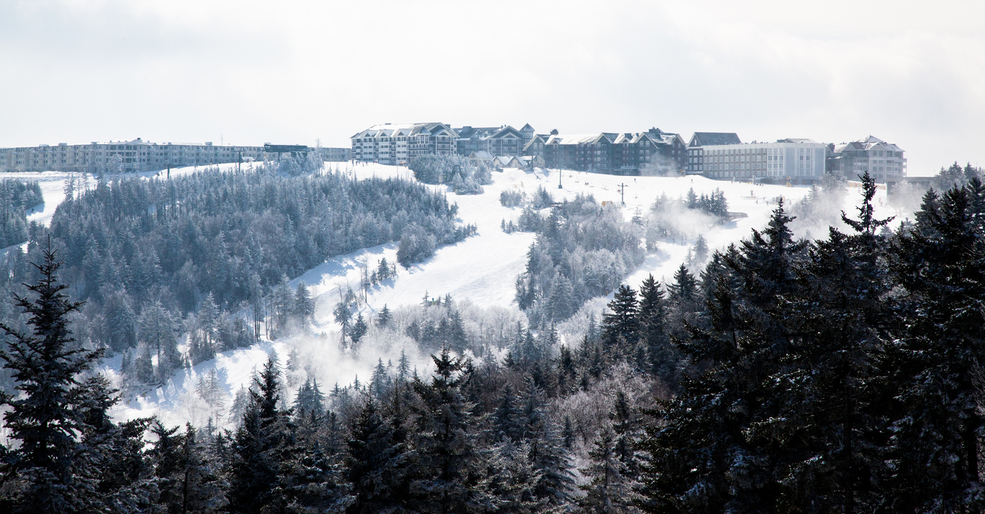 Things to do in Snowshoe West Virginia