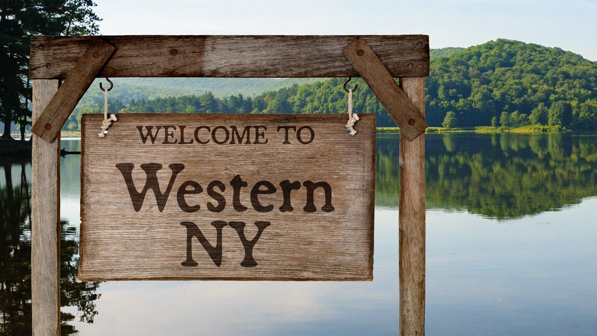 Things to do in Western New York