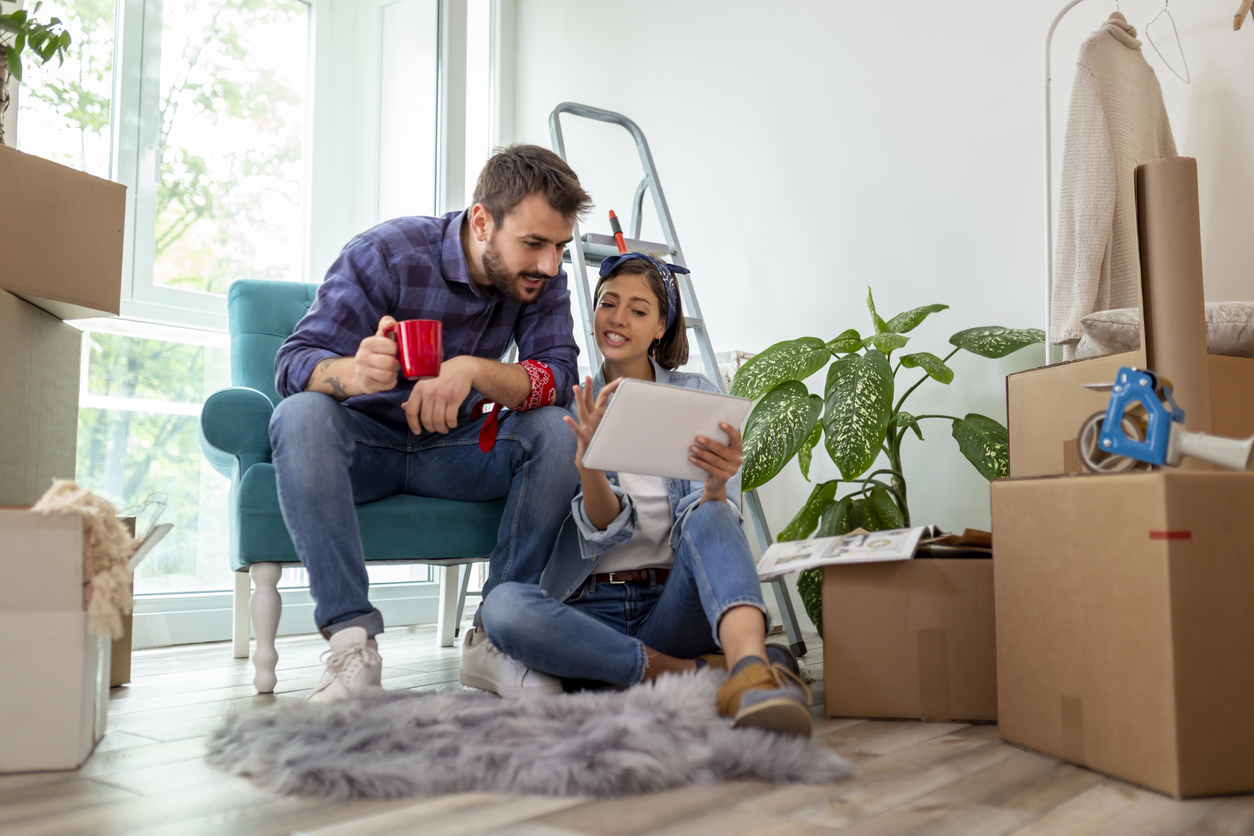 Maintaining a Vacation Rental on a Budget