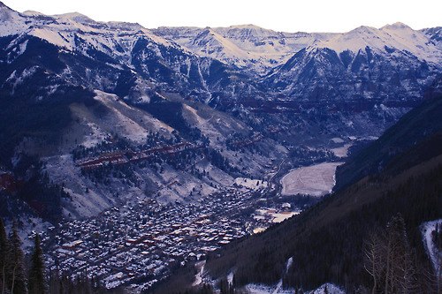 Things to do in Telluride Area Colorado