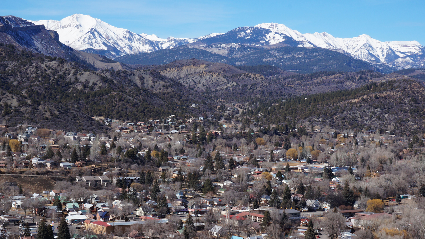Trip Ideas Durango Colorado