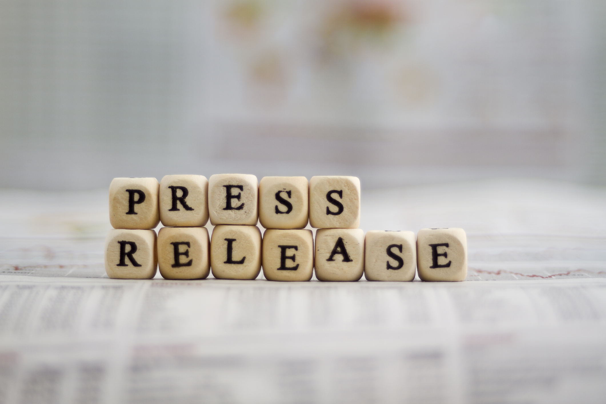 Press Releases